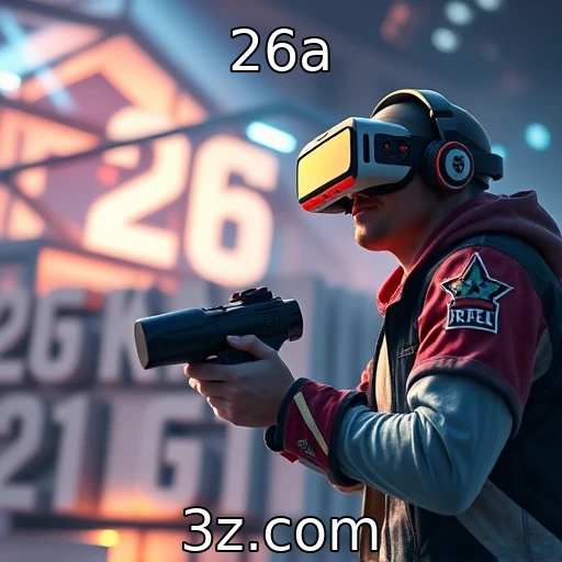 Adoção de tecnologias de realidade aumentada nos jogos