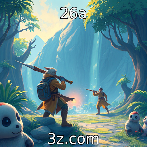 26a | Novas tendências em desenvolvimento de jogos