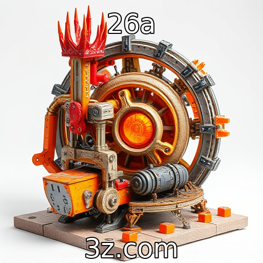 26a : Evolução das mecânicas de jogo na última década