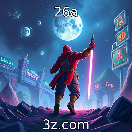 26a : Crescimento do mercado de jogos digitais em novas plataformas