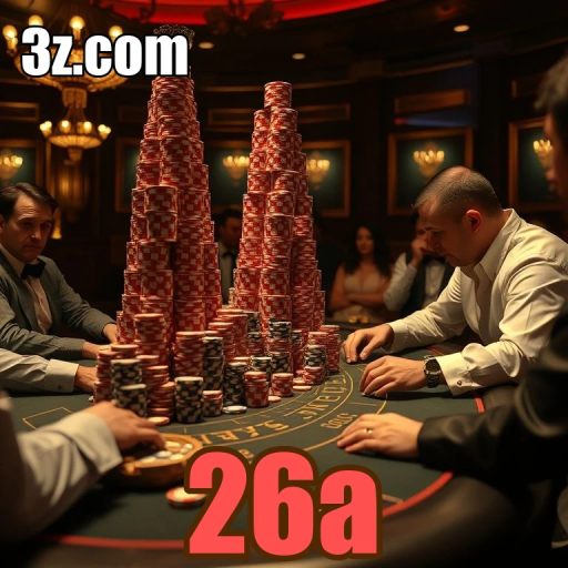 Mergulhe na Simulação com 26a e Transforme seu Mundo