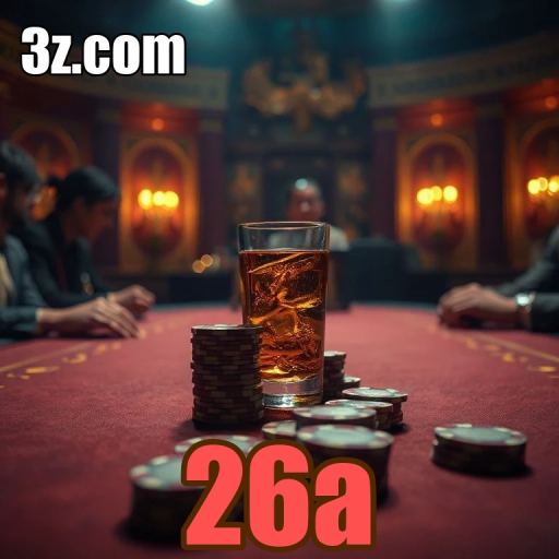 Estratégias Brilhantes no 26a: Conquiste Cada Partida