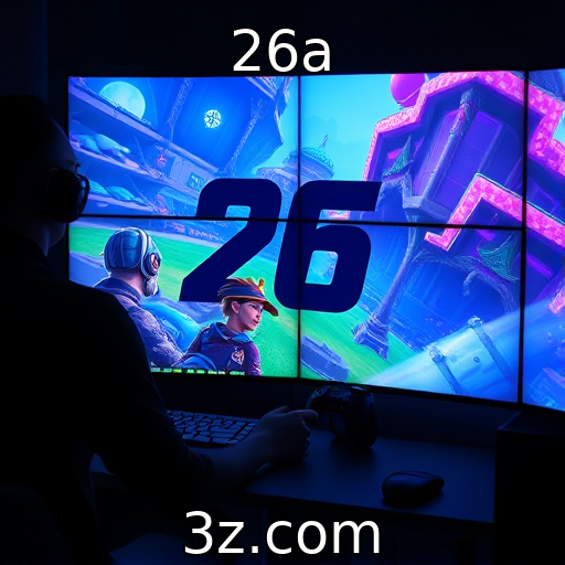 26a - Impacto do streaming na indústria de games