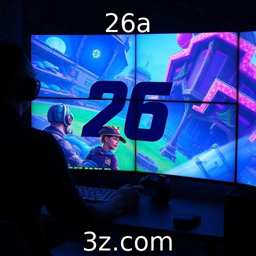 Impacto do streaming na indústria de games