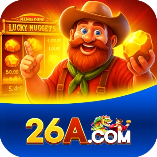 26a Logo